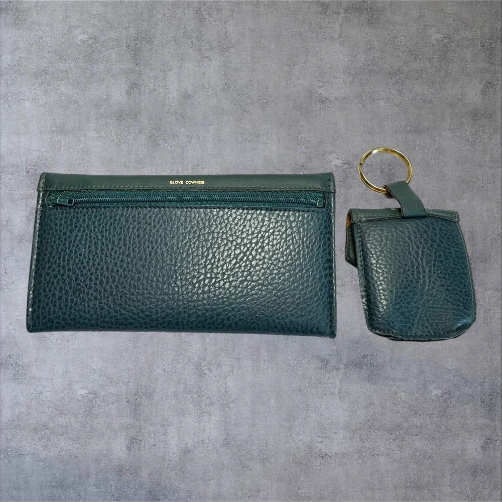 Capezio vintage wallet